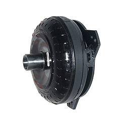 Transmission Specialties Big Shot XHD Torque Converter 10" Diameter 3700-4100 RPM Stall TH350/TH400