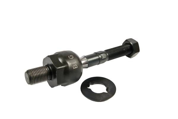 ProForged Inner OE Style Tie Rod End - Male - Black - Volvo 1999-2003