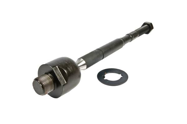 ProForged Inner OE Style Tie Rod End - Male - Black Paint - Toyota Midsize SUV 2007-09