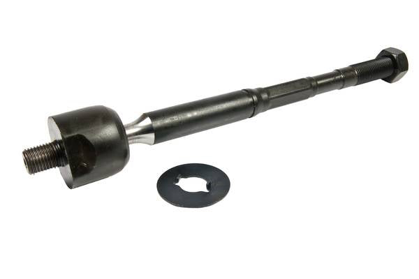 ProForged Inner OE Style Tie Rod End - Male - Black - Toyota Fullsize SUV 2004-09