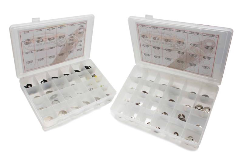 Integra Racing Shocks and Springs Shock Rebuild and Revalve - Avenger/Stealth/IDA/4000/4400 Series Shocks