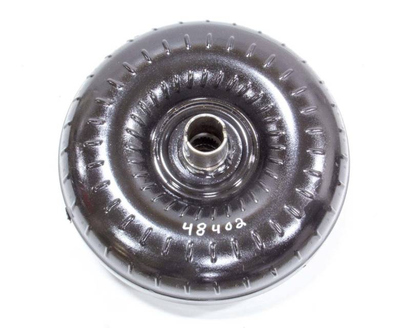 Acc Performance Boss Hog GM Night Stalker Torque Converter Lock-Up 2200-2800 RPM Stall 700R4 - Each