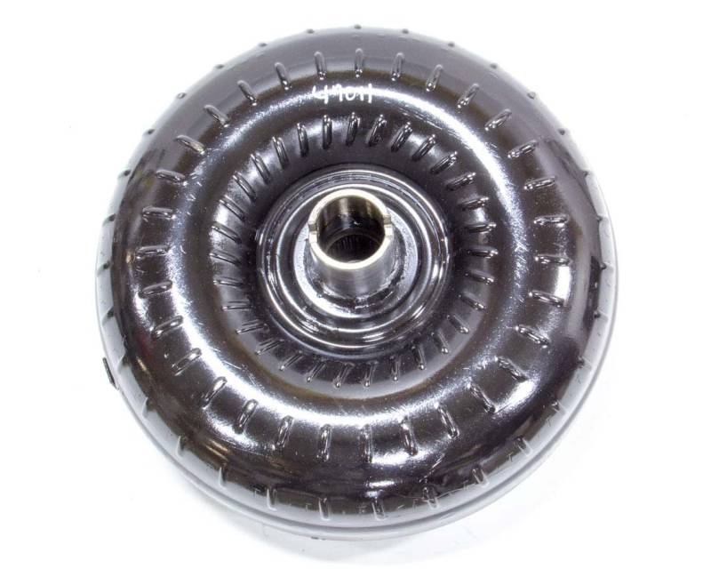Acc Performance Boss Hog GM Night Stalker Torque Converter 1600-2200 RPM Stall - TH350