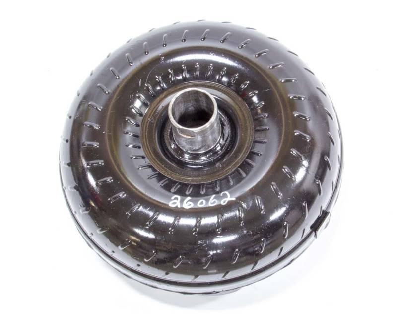 Acc Performance Boss Hog Ford Street Bandit Torque Converter 2200-2800 RPM Stall 11.437" C6 - Each