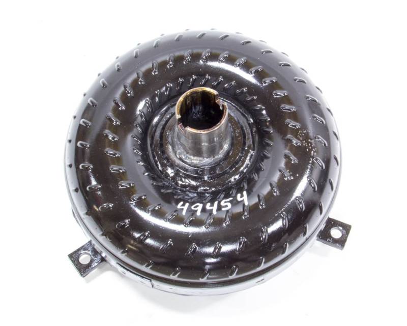 Acc Performance Boss Hog GM Street Bandit Torque Converter 3200-3600 RPM Stall - 4L60E