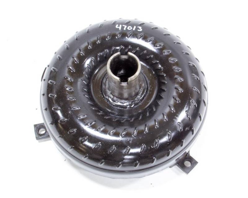 Acc Performance Boss Hog GM Street Bandit Torque Converter 2800-3200 RPM Stall - TH350