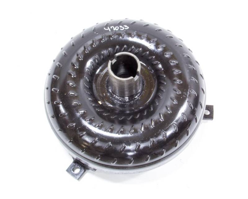 Acc Performance Boss Hog GM Street Bandit Torque Converter 3200-3600 RPM Stall - TH350