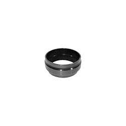 Stef's 3.810-3.980" Bore Piston Ring Squaring Tool Billet Aluminum - Black Anodize