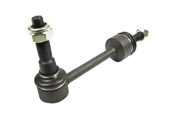 ProForged Front End Link Rubber/Steel Zinc Oxide/Black Ford Fullsize Truck 2004-05 - Each