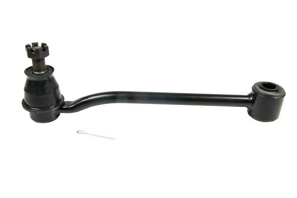 ProForged Rear End Link Rubber/Steel Zinc Oxide/Black Dodge Fullsize Truck 1997-2003 - Each