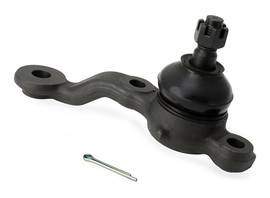 ProForged Greasable Ball Joint Front Passenger Side Lower - Press-In