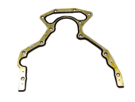 GM Performance Parts Rubber/Steel Rear Cover Gasket GM LS-Series