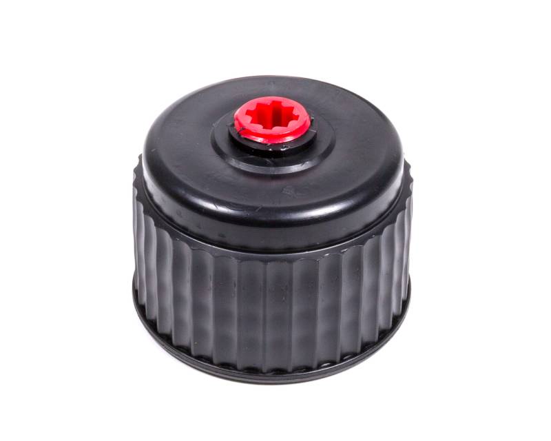 Sunoco Deluxe Replacement Jug Cap - Black