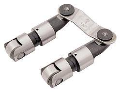 Crower Mechanical Roller Lifter Severe Duty Cutaway 0.903" OD 0.150" Offset - SB Chevy - Set of 16