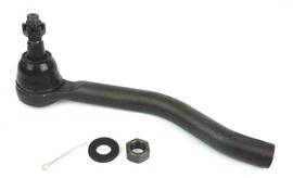 ProForged Outer OE Style Tie Rod End - Female - Black - Various Applications 2007-14