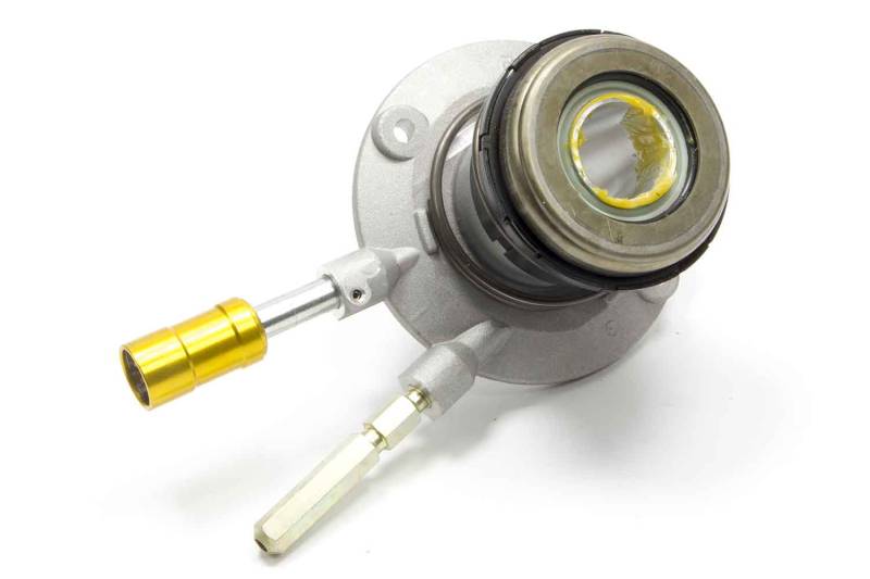 GM Performance Parts Hydraulic Throwout Bearing and Slave Cylinder Bolt-On Quick Disconnect GM/Tremec T56 Transmissions
