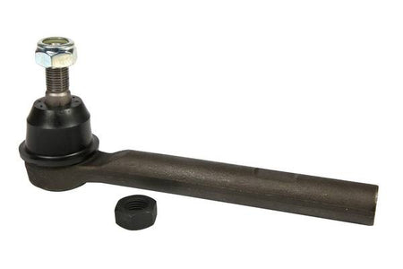 ProForged Outer Tie Rod End - Driver Side - Greasable - OE Style - Female - Black - Nissan Murano 2005-07