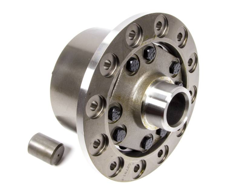 Detroit Locker Detroit Truetrac Differential Carrier 30 Spline 2.76-4.56 Ratio Iron - Mopar 8.75"