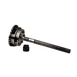 Transmission Specialties Planetary Gear Set - 1.80 Straight Cut Gears - Powerglide 2540S