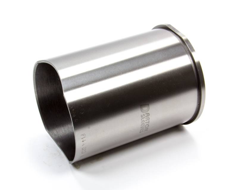 Darton Sleeves 4.110" Bore Cylinder Sleeve 5.800" Height 4.310" OD 0.100" Wall - Steel