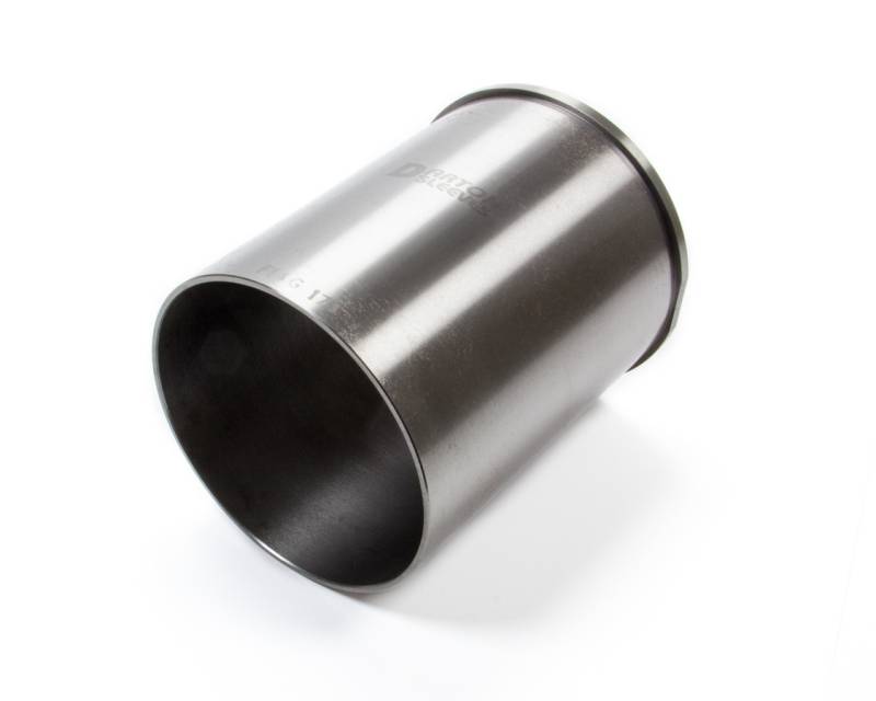 Darton Sleeves 4.110" Bore Cylinder Sleeve 5.535" Height 4.272" OD 0.081" Wall - Steel