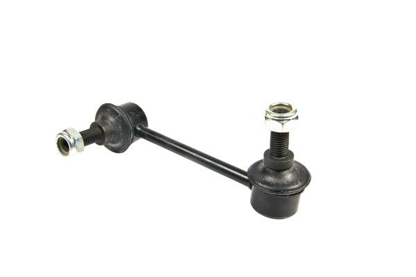 ProForged Passenger Side End Link Rear Rubber/Steel Zinc Oxide/Black - Honda® Accord/Acura CL 1998-2007