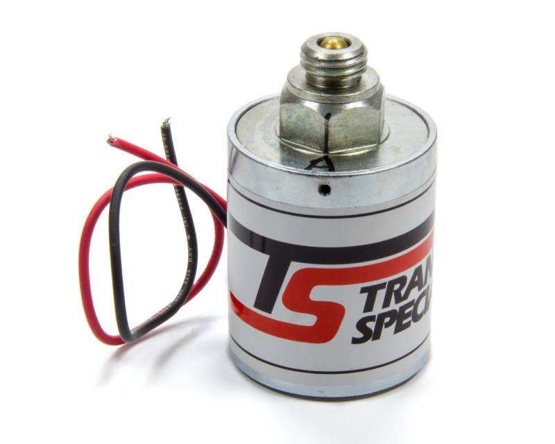 Transmission Specialties Pancake Style Transmission Brake Solenoid Powerglide
