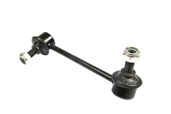 ProForged Rear End Link Driver Side Rubber/Steel Zinc Oxide/Black - Honda® Pilot 2003-11