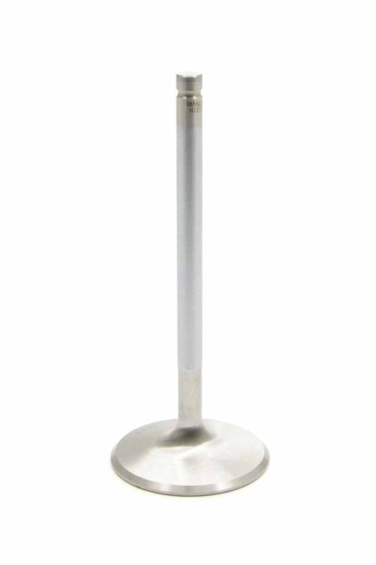 Manley Performance Race Flo Valve Intake 2.000" Head 5/16" Valve Stem - 4.874" Long
