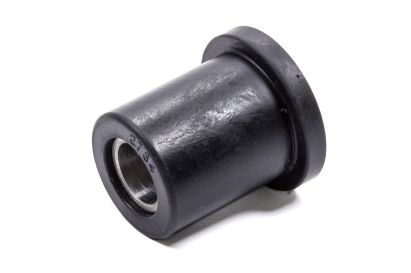 Heidts Front Control Arm Bushing Lower Polyurethane Black - Ford Mustang II
