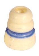 Integra Racing Shocks and Springs Speedthane Bump Stop 2.250" Tall 1.93" OD Hard - Polyurethane