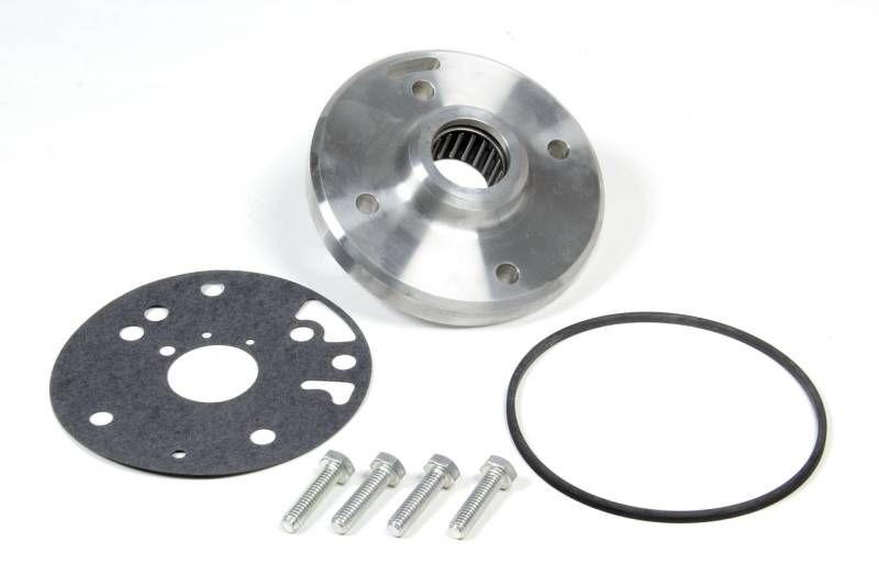 Tsr Racing Products Billet Governor Support Needle Bearing Hardware Aluminum - Polished