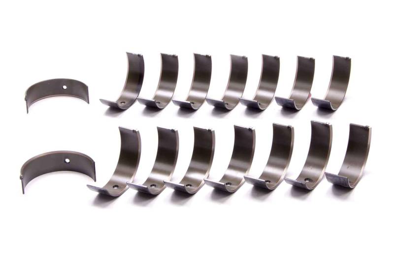 ACL BEARINGS H-Series Connecting Rod Bearing Standard Extra Oil Clearance Small Block Ford - Kit