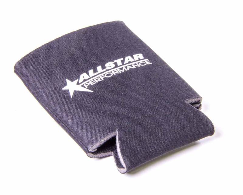 Allstar Performance Allstar Logo Can Cooler Black