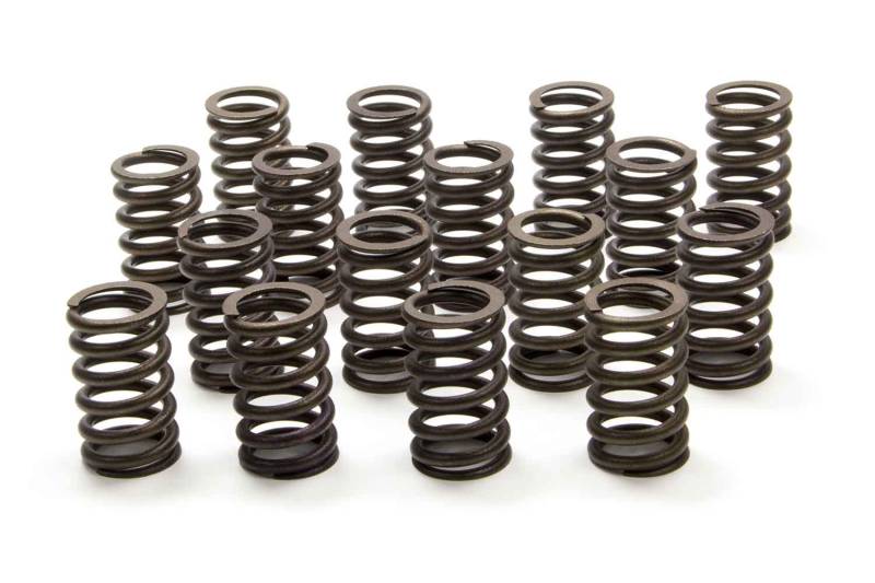 Chevrolet Performance Single Valve Spring - 256 lb/in Spring Rate