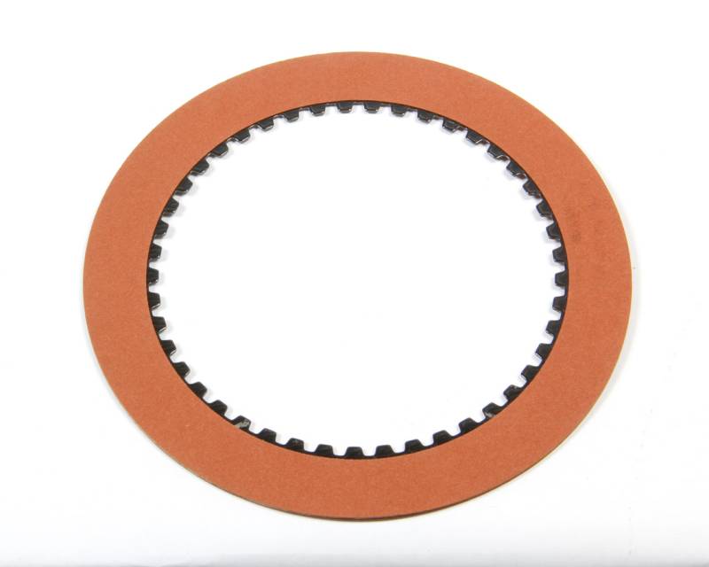 Transmission Specialties 0.060" Thick Clutch Friction High Gear Clutch - Powerglide