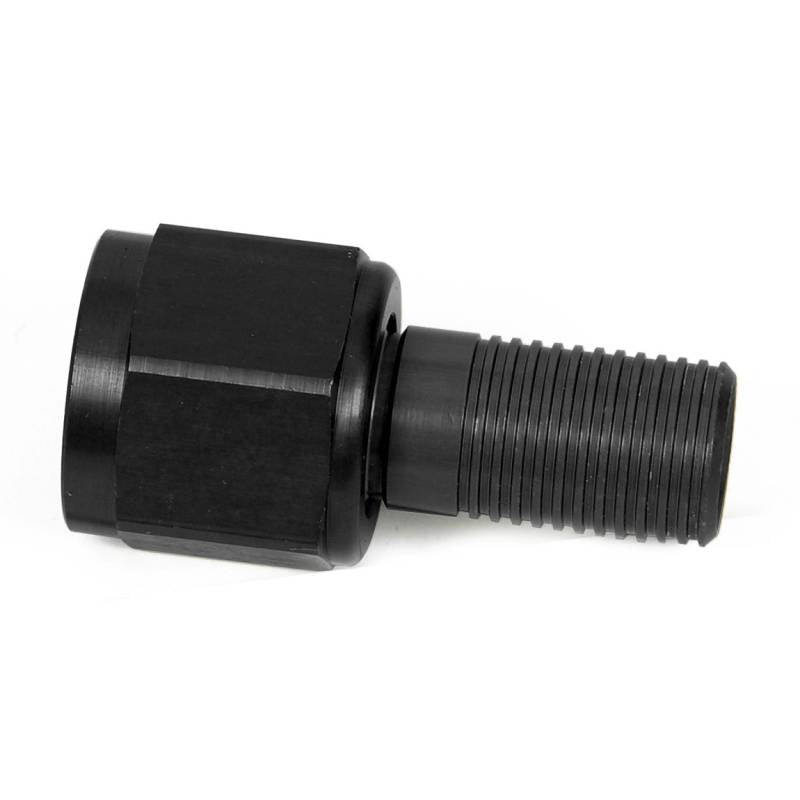 Earl's Ultra-Flex Straight 6 AN Hose End