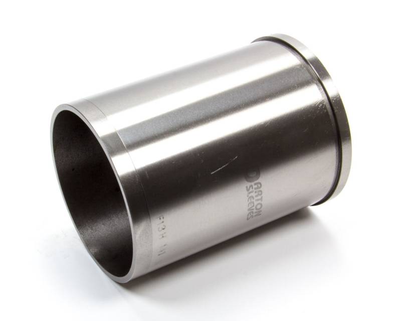 Darton Sleeves 3.890" Bore Cylinder Sleeve 5.600" Height 4.180" OD 0.145" Wall - Steel