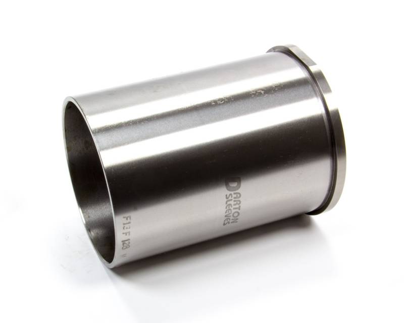 Darton Sleeves 3.985" Bore Cylinder Sleeve 5.820" Height 4.251" OD 0.133" Wall - Steel