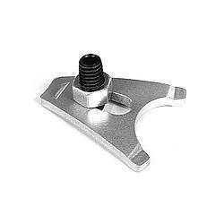 Stef's Stud Mounted Distributor Hold Down Hardware Included Steel Gold - Chevy V8