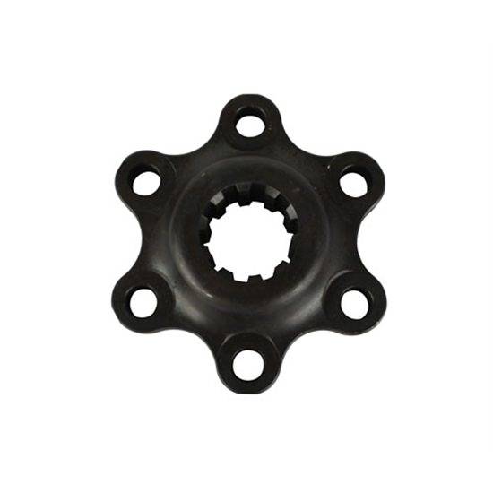 Bert 10 Spline Crankshaft Coupler Steel Bert Transmissions Mopar - Each