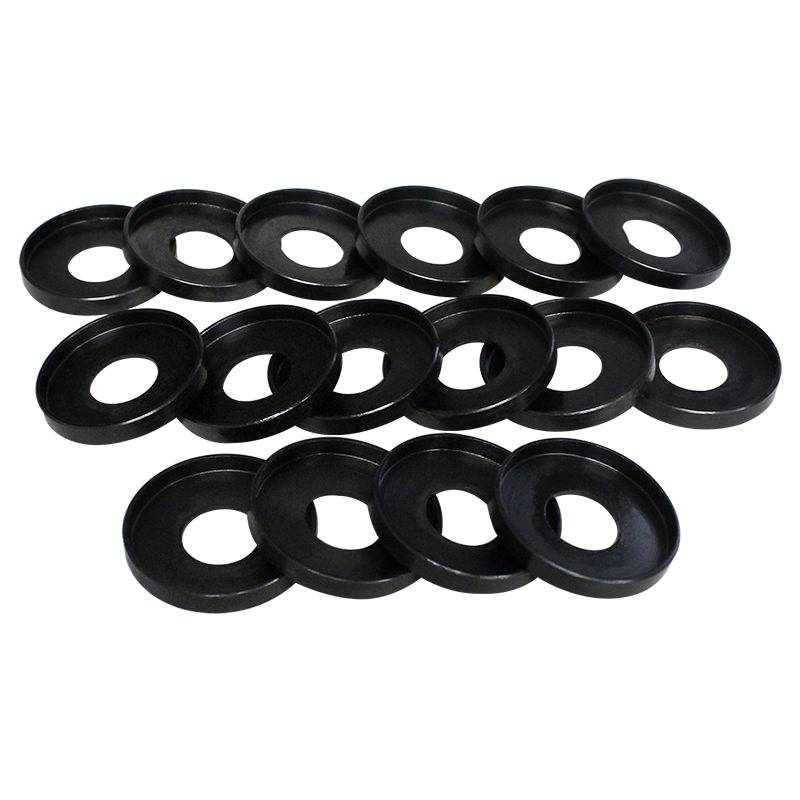 Howards Cams Outside Valve Spring Locator 0.060" Thick 1.680" OD 0.577" ID - 1.550" Spring OD
