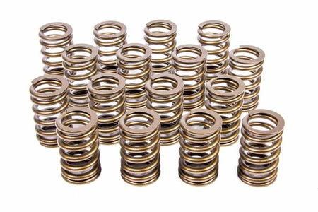 Crower Single Spring Valve Spring 1.355" OD Small Block Chevy Crate Motor - Set of 16