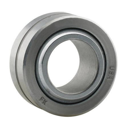 FK Rod Ends 1-7/16" ID Spherical Bearing 3/4" OD 3/4" Width PTFE Liner - Steel