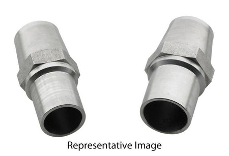 FK Rod Ends Weld-On Tube End 3/4-16" RH Thread Female 1-1/4" Tube - 0.095" Tube Wall