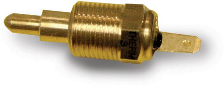 AFCO Racing Products On 200 Degree F Temperature Switch Off 185 Degree F - 1/4" NPT Thread