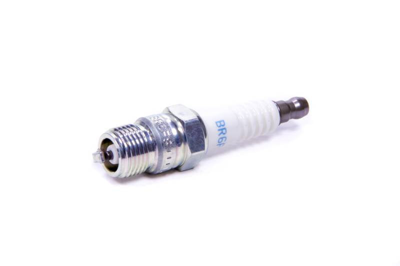 NGK Spark Plugs NGK Standard Spark Plug 14 mm Thread 0.441" Reach Tapered Seat - Stock Number 4323