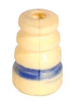 Integra Racing Shocks and Springs Speedthane Bump Stop 3.000" Tall 1.93" OD Hard - Polyurethane