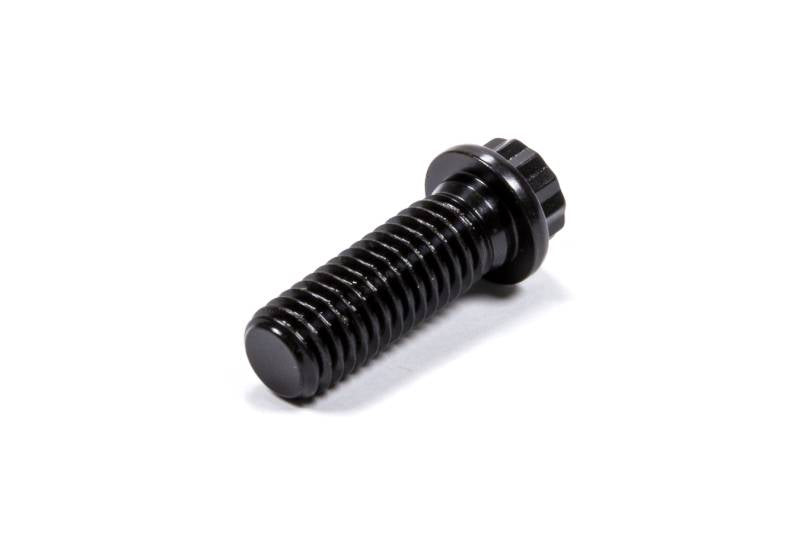 T & D Machine 7/16-14" Thread Rocker Arm Stand Bolt 1-1/4" Long 12 Point Head Steel - Each