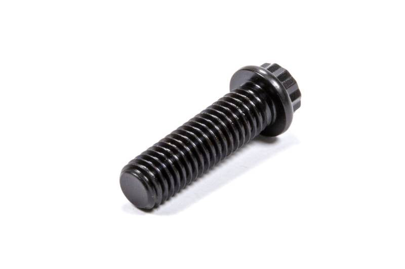 T & D Machine 7/16-14" Thread Rocker Arm Stand Bolt 1-1/2" Long 12 Point Head Steel - Each